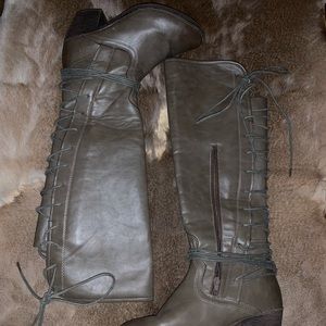 👢 Tall Riding boots 👢